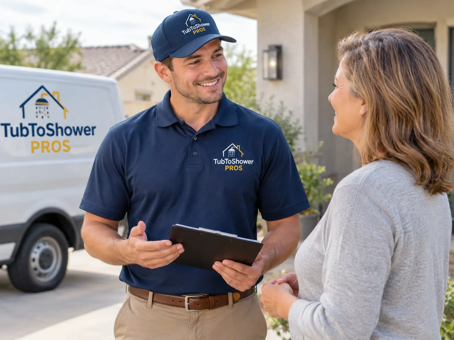 Tub Shower Conversion Keyes, CA FAQs
